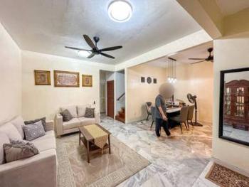 Taman Bunga Negara Seksyen 27, Shah Alam的房屋，照片6