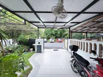 Rumah di Putra Heights, Putra Heights, foto 1