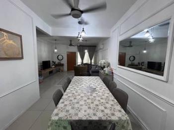 Townhouse at Park Villa Bandar Bukit Puchong 2, Puchong, photo 9