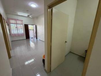 Rumah di Taman Mahsuri, Padang Serai, foto 4