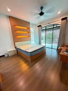 Condominium at Moonlight Bay, Batu Ferringhi, photo 4