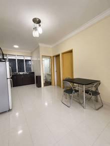 Living & dining – Condominium at N-Park, Gelugor, photo 3