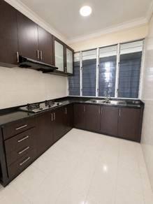 Kitchen – Condominium at N-Park, Gelugor, photo 5