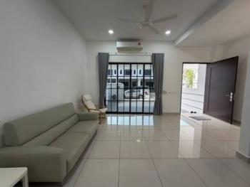 Eco Meadows, Simpang Ampat的房屋，照片1