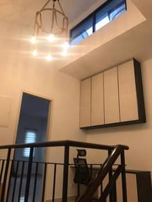 Rumah di Eco Meadows, Simpang Ampat, foto 10
