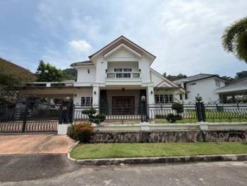 Bungalow at Taman Bukit Indah, Bukit Mertajam, photo 1
