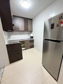 Apartment at Desa Green, Jelutong, photo 2