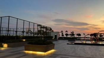 Apartmen di Vivo Executive, Batu Kawan, foto 3