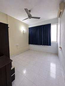 Bedroom – Condominium at N-Park, Gelugor, photo 6