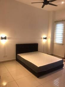 Rumah di Eco Meadows, Simpang Ampat, foto 2