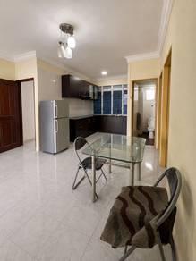 Living & dining – Condominium at N-Park, Gelugor, photo 7