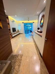 Condominium at Moonlight Bay, Batu Ferringhi, photo 8