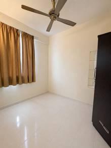 Bedroom – Condominium at N-Park, Gelugor, photo 8