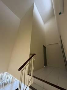 Rumah di Sunway Aspera, Teluk Kumbar, foto 5