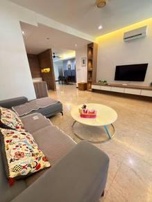 Condominium at Moonlight Bay, Batu Ferringhi, photo 10