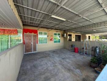 Rumah di Taman Mahsuri, Padang Serai, foto 3