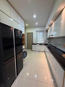 Kitchen – House at Eco Meadows, Simpang Ampat, photo 7