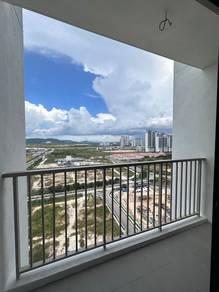 Apartment at Vivo Executive, Batu Kawan, photo 9
