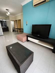 Living & dining – Condominium at N-Park, Gelugor, photo 2