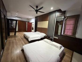 Banglo di Taman Bukit Indah, Bukit Mertajam, foto 8