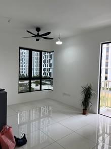 Apartmen di Vivo Executive, Batu Kawan, foto 2