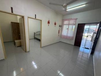 Rumah di Taman Mahsuri, Padang Serai, foto 2