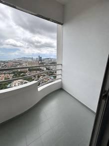 Balcony – Condominium at N-Park, Gelugor, photo 4