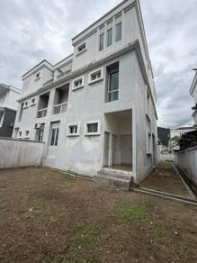 House at Taman Aston, Bukit Mertajam, photo 10