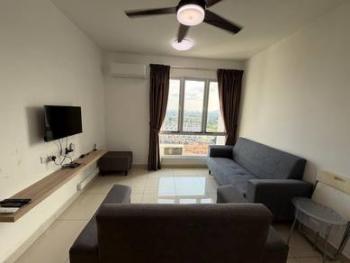 Living & dining – Condominium at Jalan Song Ban Kheng, Bukit Mertajam, photo 1