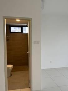 Apartmen di Vivo Executive, Batu Kawan, foto 10