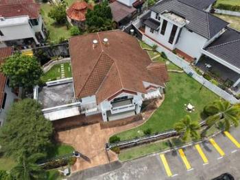 Banglo di Taman Bukit Indah, Bukit Mertajam, foto 7