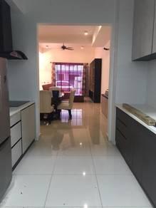 Rumah di Eco Meadows, Simpang Ampat, foto 3
