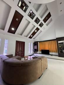 Bungalow at Taman Bukit Indah, Bukit Mertajam, photo 4