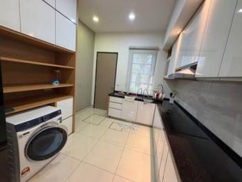 Kitchen – House at Eco Meadows, Simpang Ampat, photo 3