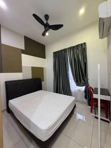 Bedroom – House at Eco Meadows, Simpang Ampat, photo 4