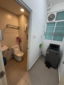 Bathroom – Condominium at Jalan Song Ban Kheng, Bukit Mertajam, photo 10