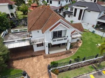 Bungalow at Taman Bukit Indah, Bukit Mertajam, photo 1