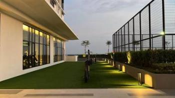 Apartmen di Vivo Executive, Batu Kawan, foto 8