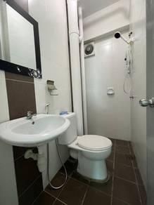 Kondominium di Pinang Laguna, Seberang Jaya, foto 4
