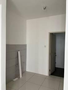 Apartmen di Vivo Executive, Batu Kawan, foto 9