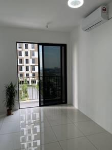 Apartmen di Vivo Executive, Batu Kawan, foto 4