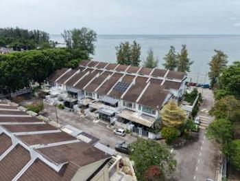 Rumah di Sunway Aspera, Teluk Kumbar, foto 3