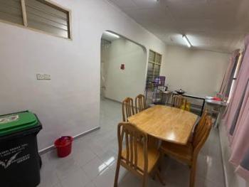 Rumah di Taman Mahsuri, Padang Serai, foto 5