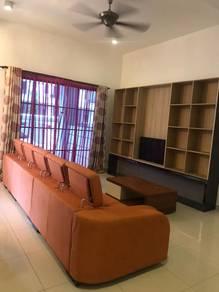 Rumah di Eco Meadows, Simpang Ampat, foto 1