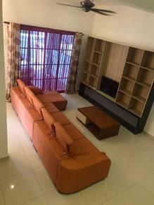 Rumah di Eco Meadows, Simpang Ampat, foto 9