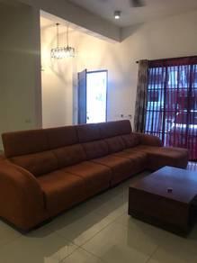 Rumah di Eco Meadows, Simpang Ampat, foto 5