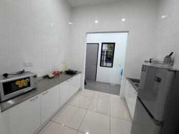 Eco Meadows, Simpang Ampat的房屋，照片4