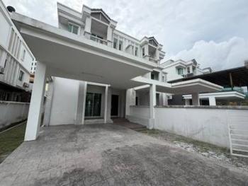 House at Taman Aston, Bukit Mertajam, photo 1