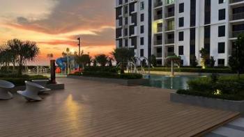 Apartmen di Vivo Executive, Batu Kawan, foto 1