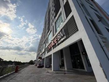 Exterior – Condominium at Jalan Song Ban Kheng, Bukit Mertajam, photo 4